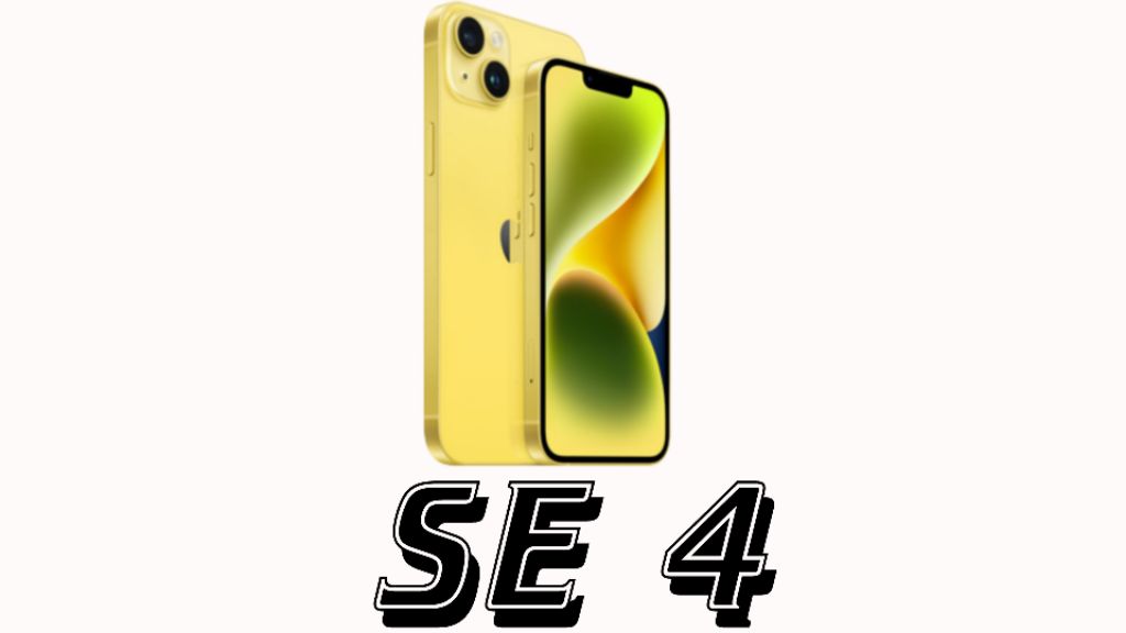 iphone SE 4 price