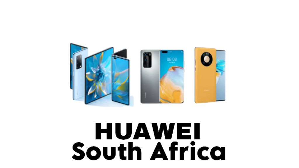 huawei phone price in south africa