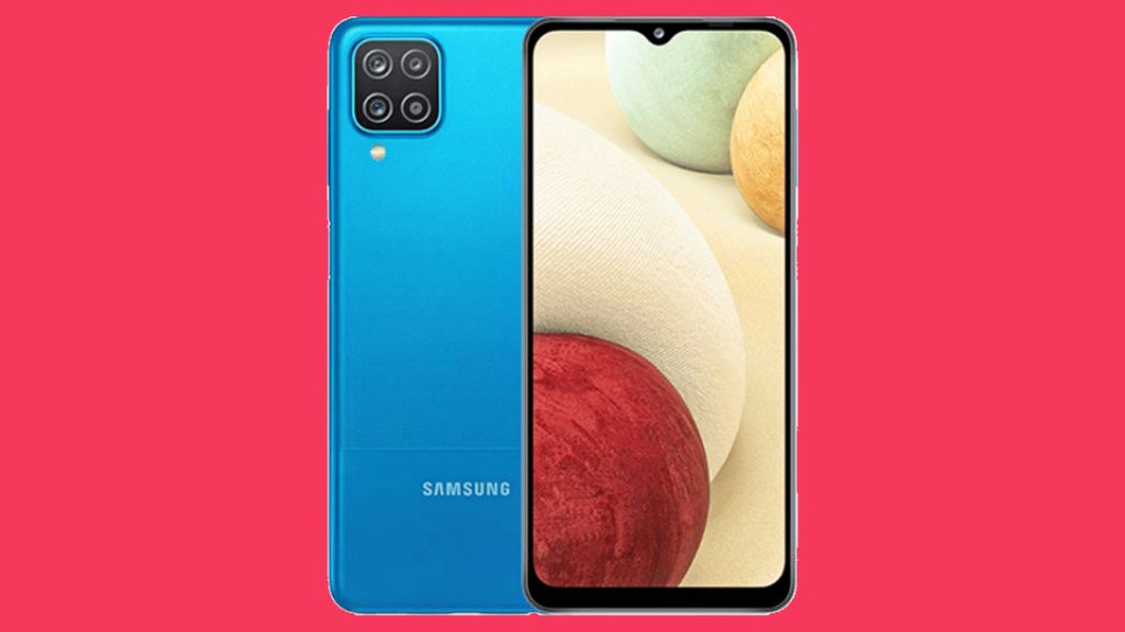 samsung a12 price in south africa