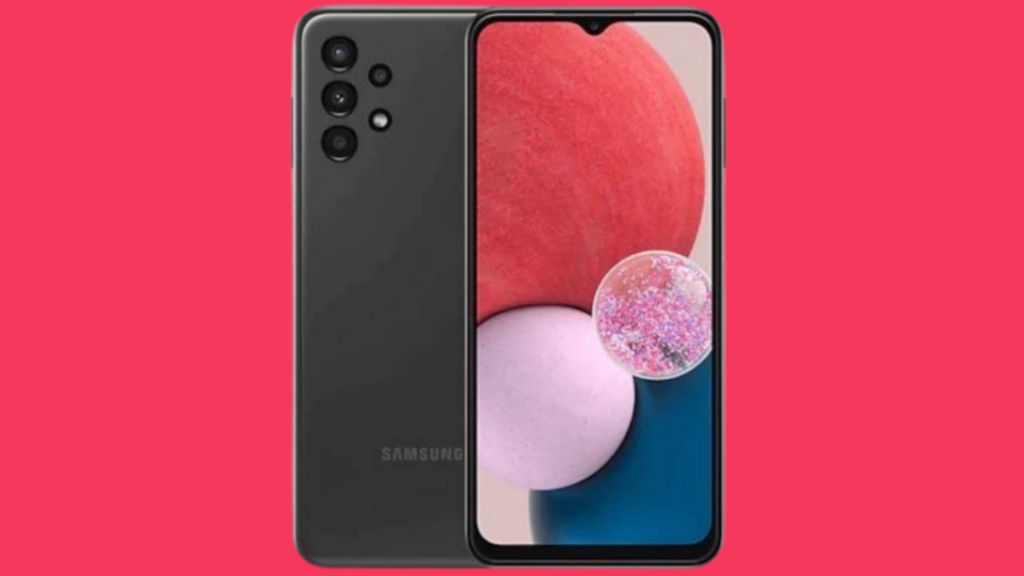 samsung a13 price in south africa