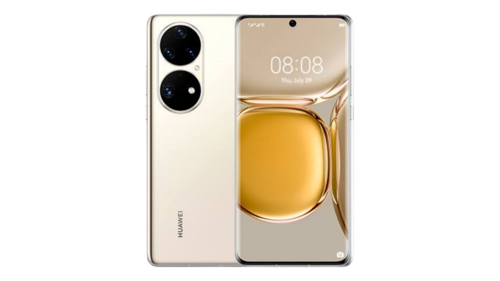 huawei p50 pro price in south africa