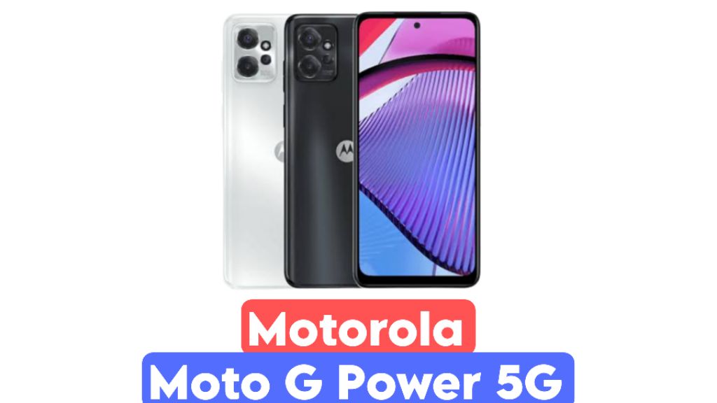 Moto G Power 5G Price