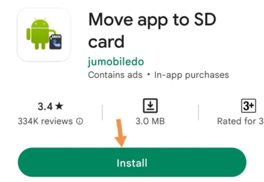 android how to download apps