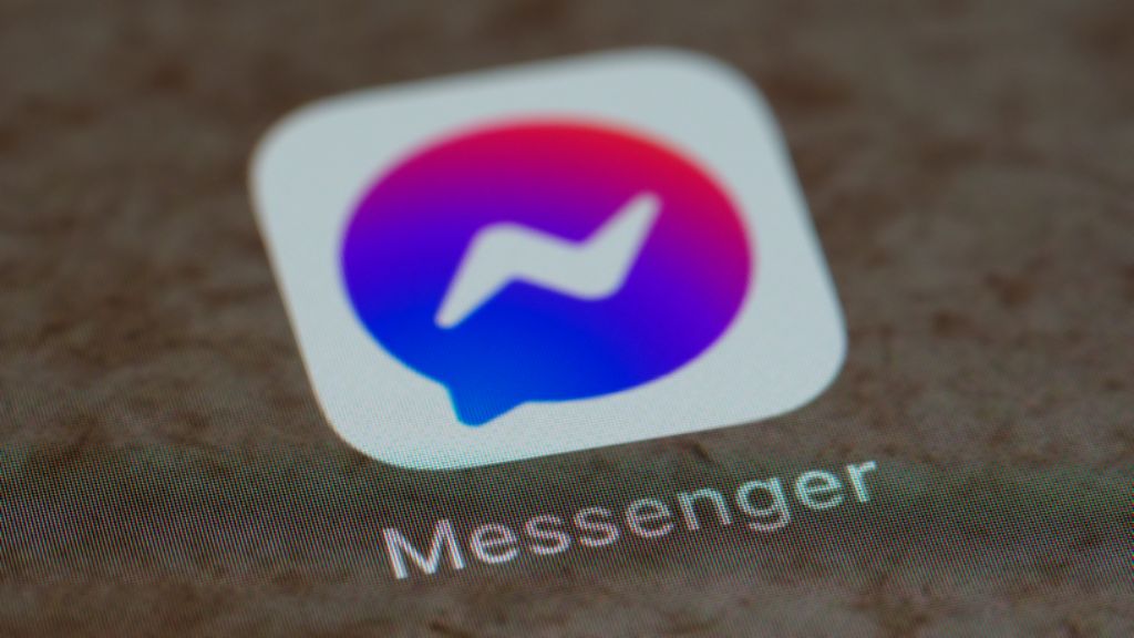 how to download Facebook Messenger without Play Store