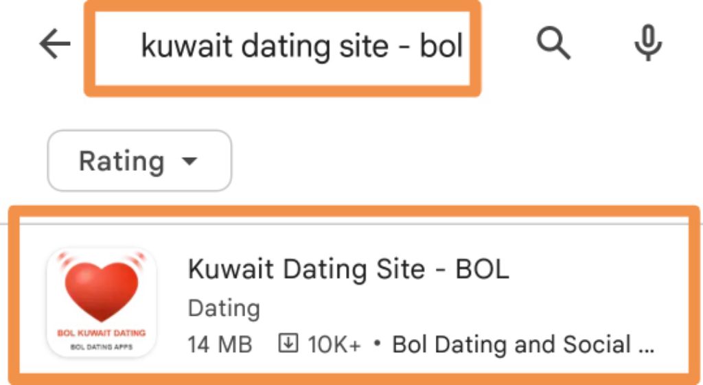 kuwait dating app download