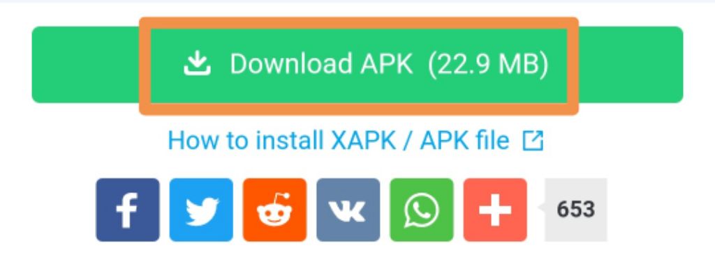 how to download vpn app without play store