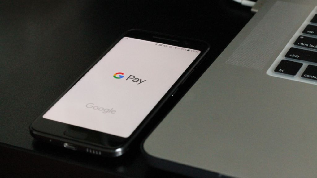 Google Pay Qatar Download
