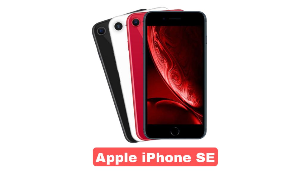 iPhone SE Price in California