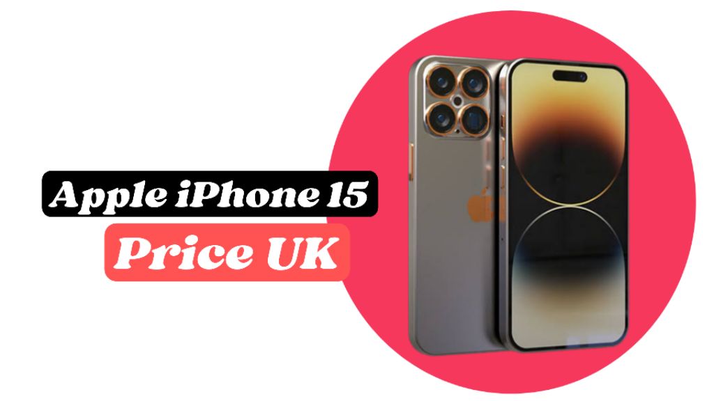 iphone 15 price in uk