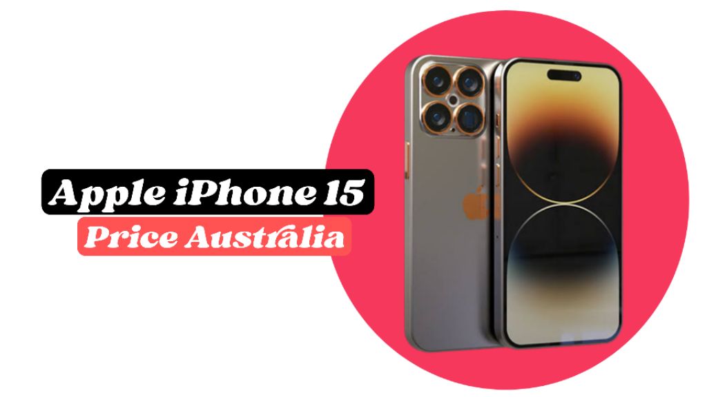 iphone 15 price in australia