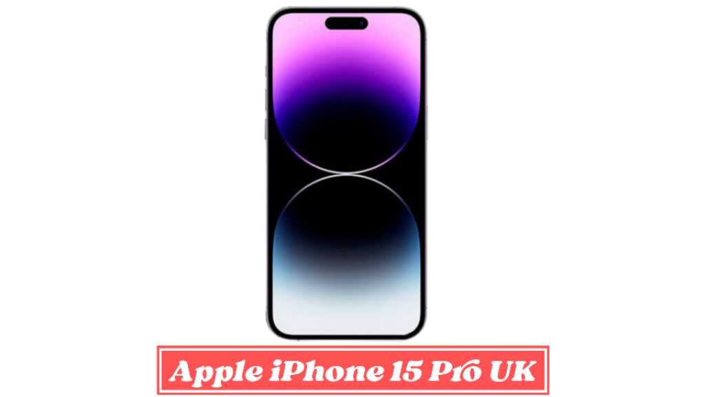 iphone 15 pro price in uk