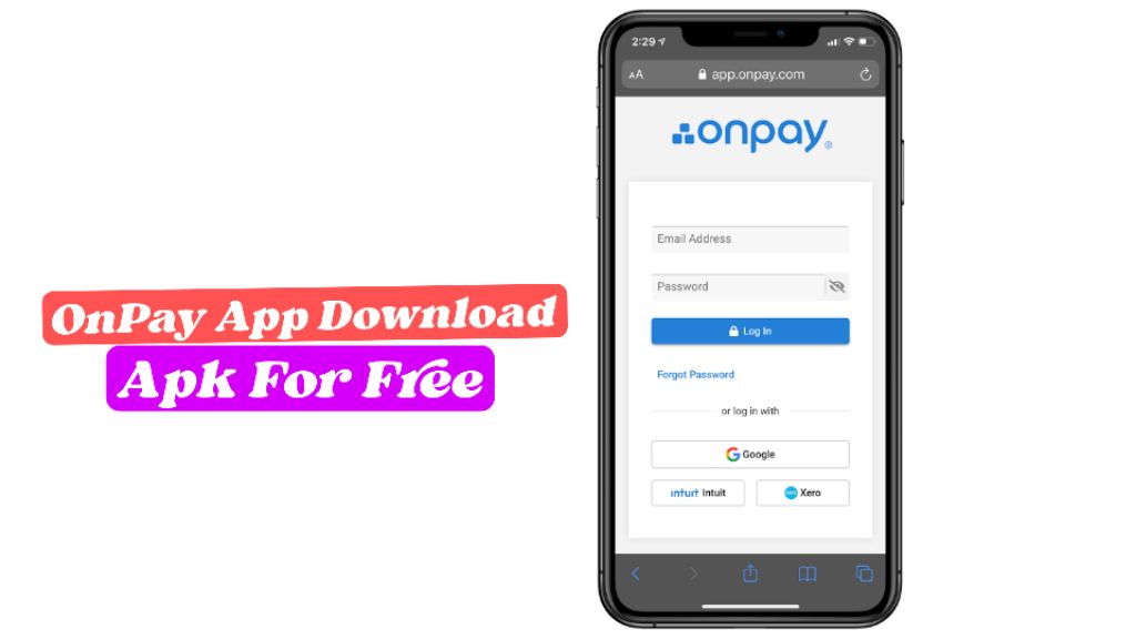 onpay app download