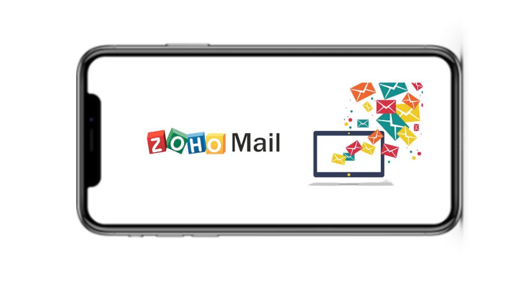 zoho apps download