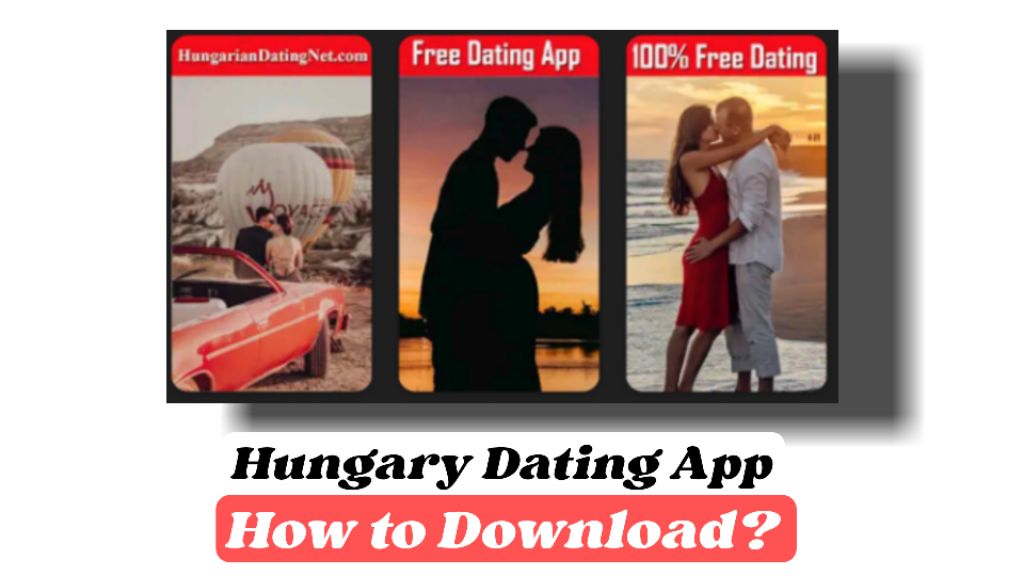 hungary dating app