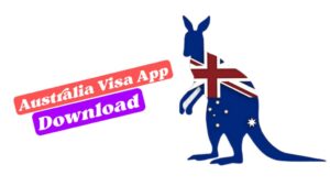 australian visa app