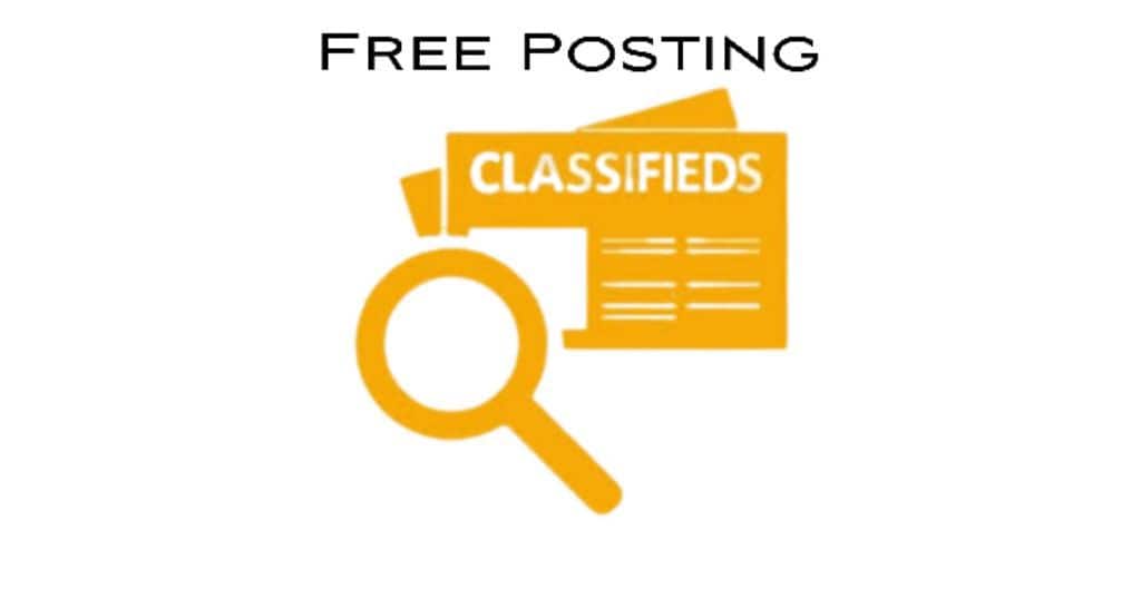 most popular classified sites in usa