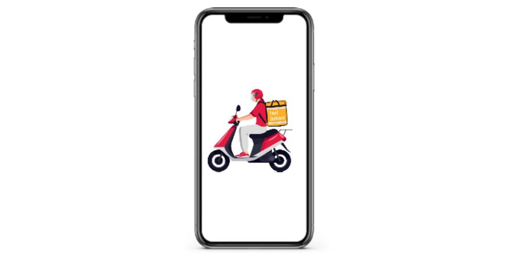 food delivery apps australia