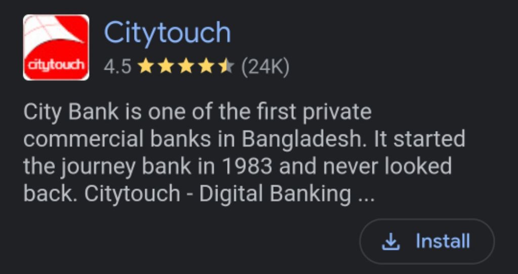 mobile banking apps in bangladesh