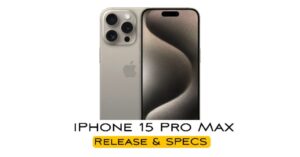 iphone 15 pro max release date in usa 2024